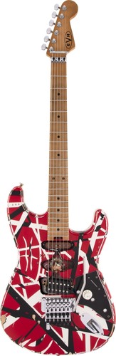 Evh striped series - evh,