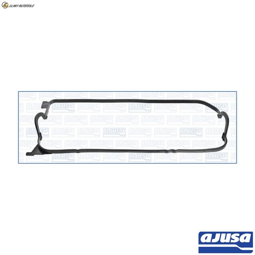 Cylinder head cover gasket - cover,