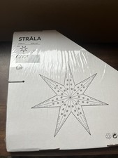 IKEA STRÅLA Star Light