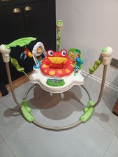 Fisher-Price Jumperoo