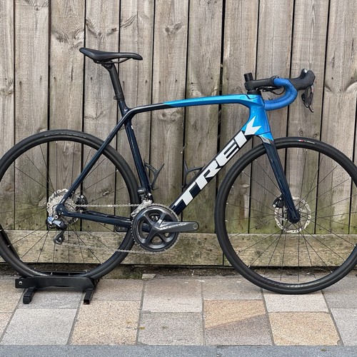 Trek emonda sl5 disc - sl5, full