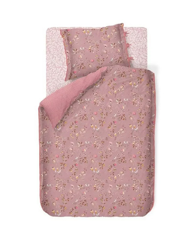 Pip studio pink duvet - studio,,