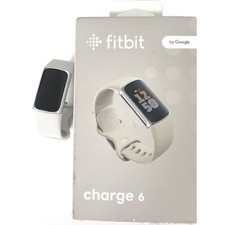 Fitbit Charge 6 Fitness