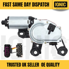 Audi A1 A6 Q3 Rear Windscreen