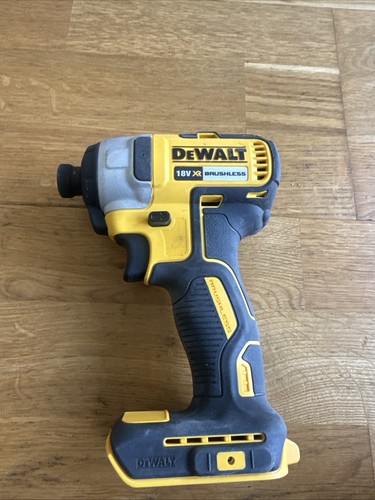 Dewalt dcf787n 18v - dewalt,