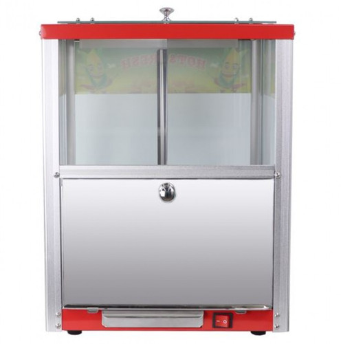 Haxro popcorn warmer - popcorn, 2