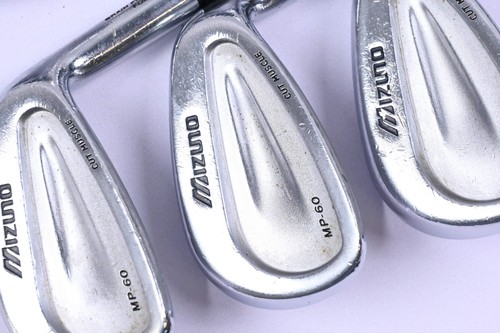 Mizuno irons 5 pw - mizuno, /