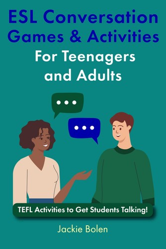 Esl conversation games - conversation, &