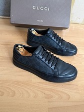 Gucci  433716 Mens black