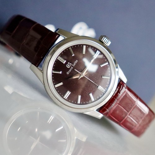 Grand seiko elegance - grand,
