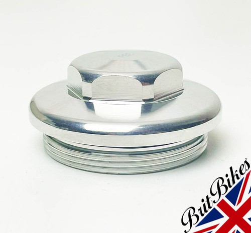 Billet rocker box - billet, bsa