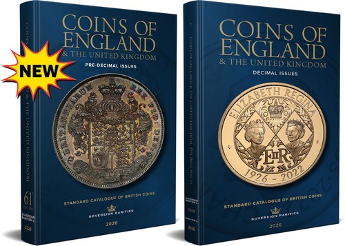 Coins england 2026 2 - coins,