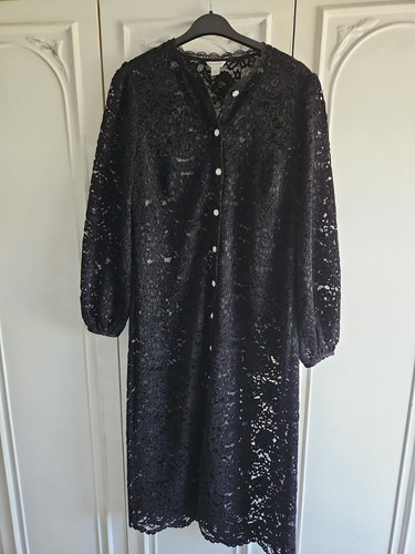 Monsoon evening black - monsoon,