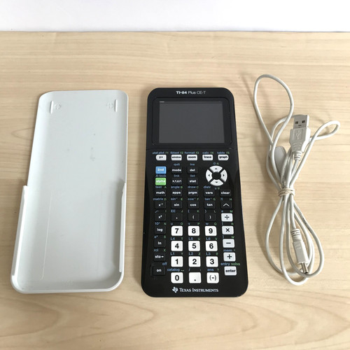 Texas instruments plus - texas,