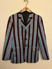 Sherrys London Boating Blazer