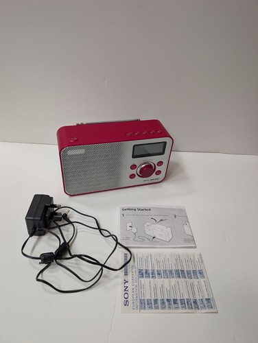 Sony xdr s60dbp dab - sony, /