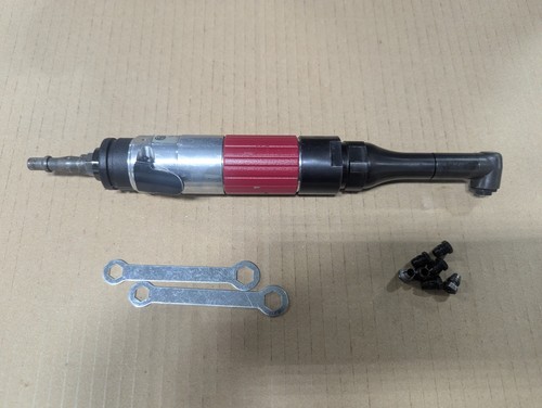 Chicago pneumatic desoutter - chicago,