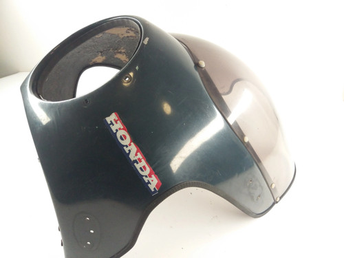 Honda 750 boldor rc04 - boldor,