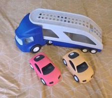 Little Tikes Large Car Carrier