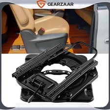 Universal Turntable Seat