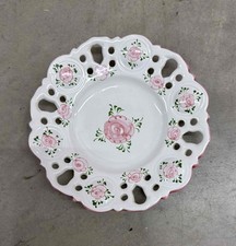 Portugese Rose Plate