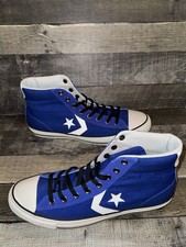 New Converse Star Player Mid Men Size 13