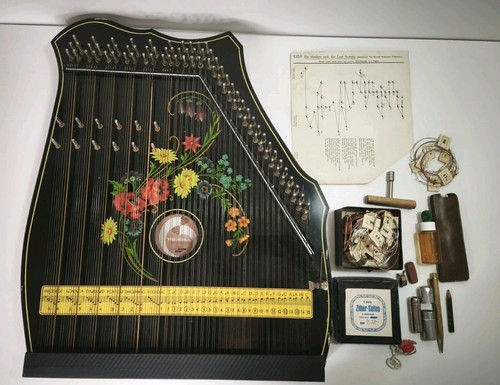 Vintage musima chord - musima,