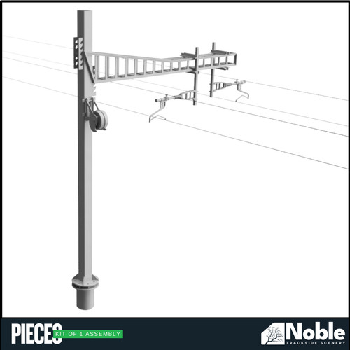 Ohle single dual - ohle, track