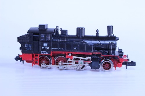 Gauge fleischmann br91 - gauge, db