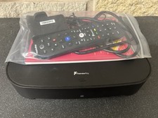 Manhattan T4-R 500GB Freeview