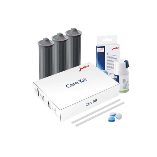 Jura care kit - care,