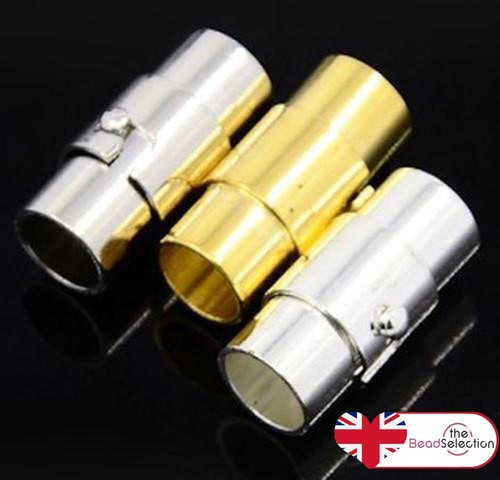 Kumihimo glue magnetic - in,