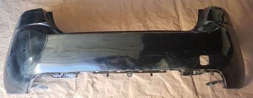 2014 2020 peugeot 308 rear - 2014-2020,