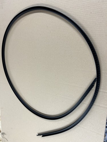 Tambour door flexy track - door,