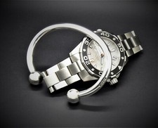 Men's "Ball Torque" Solid 925