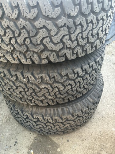 Discovery wheels and - wheels, tyres