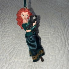 Disney Sketchbook Ornament