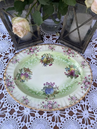 Royal albert cottage garden - royal,