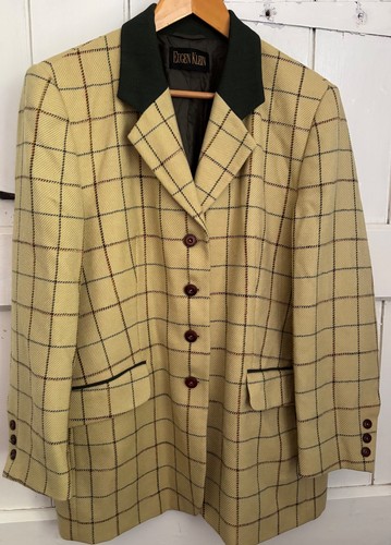Eugen klein ladies wool - eugen,