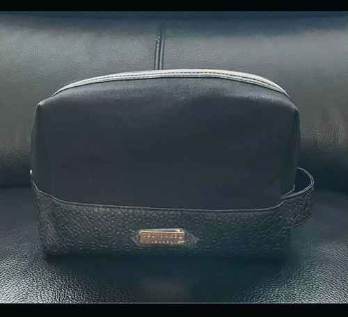 Ted baker men wash bag - ted,