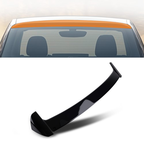 Boot wing spoiler - bmw, e87