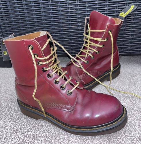 Vintage aaron martens docs - vintage,