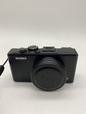 Sigma DP1 Compact Digital Camera