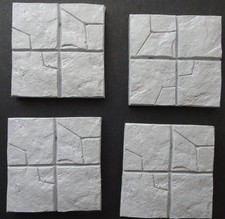 D&D Fortress Figures large