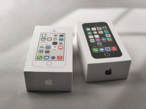 Apple iphone 5s - 90%n, ew