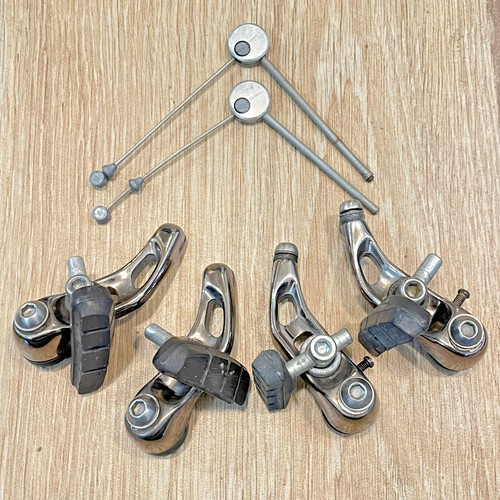 Vintage shimano stx mc33 - stx, br-mc33