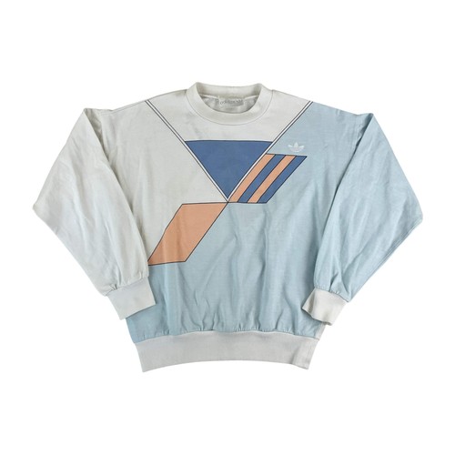 Adidas 80s colorblock - adidas,