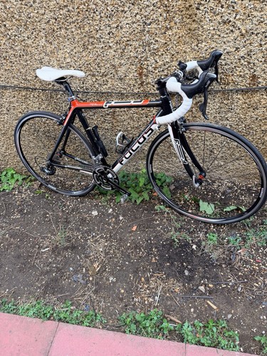 Focus cayo road bike 700c - focus,