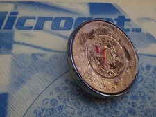 Genuine Ford Anglia Consul