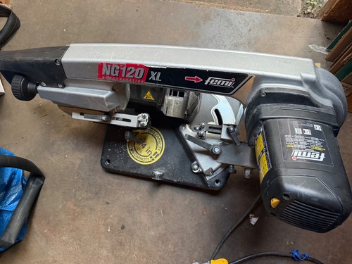 Femi ng120 115v - ng120,